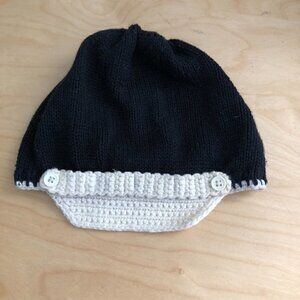 Baby Gap Knit Beanie - Brim